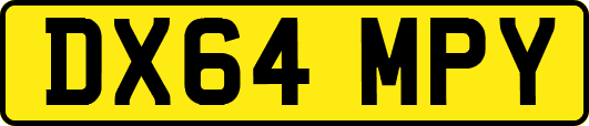 DX64MPY