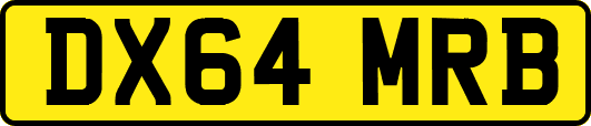DX64MRB
