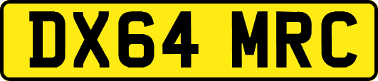 DX64MRC