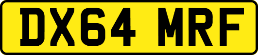 DX64MRF
