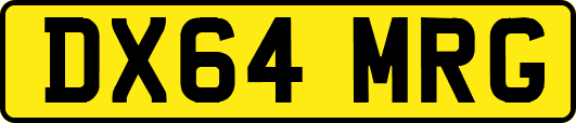 DX64MRG