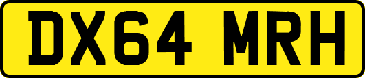 DX64MRH