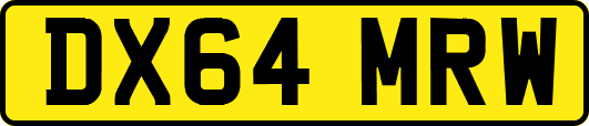 DX64MRW