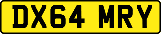 DX64MRY