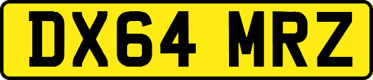 DX64MRZ