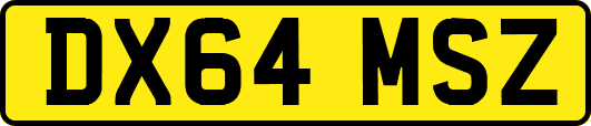 DX64MSZ