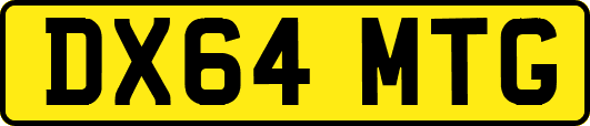 DX64MTG