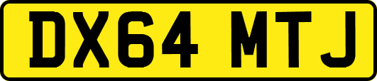 DX64MTJ