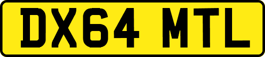 DX64MTL