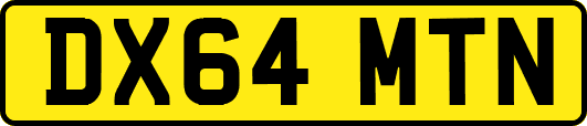 DX64MTN