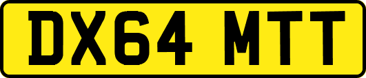 DX64MTT