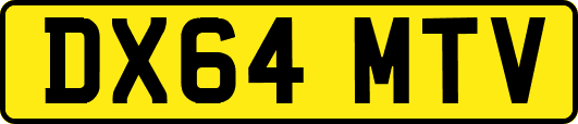 DX64MTV