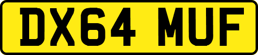 DX64MUF
