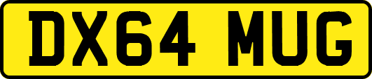 DX64MUG