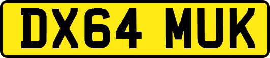 DX64MUK