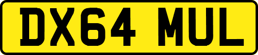 DX64MUL