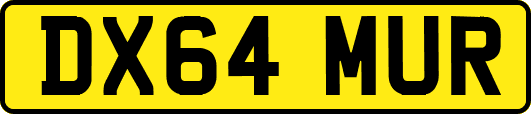 DX64MUR