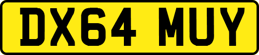 DX64MUY