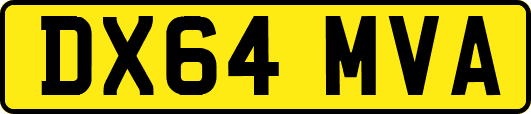 DX64MVA