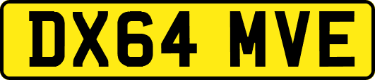 DX64MVE