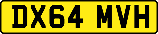 DX64MVH