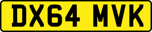 DX64MVK