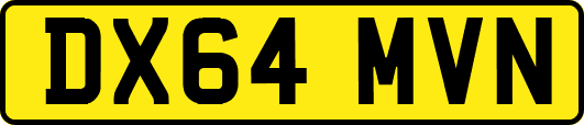 DX64MVN