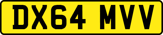 DX64MVV