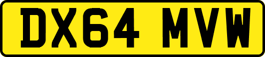 DX64MVW