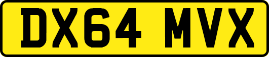 DX64MVX