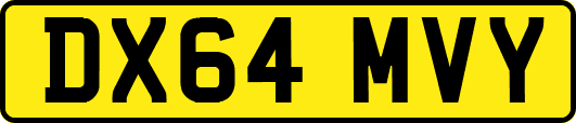 DX64MVY