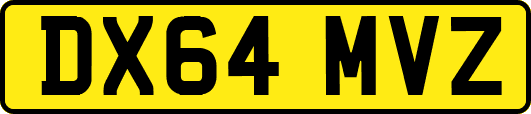 DX64MVZ