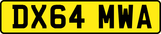 DX64MWA