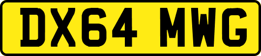 DX64MWG