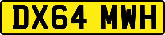 DX64MWH
