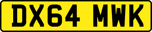 DX64MWK