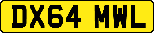 DX64MWL