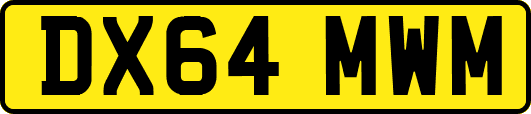 DX64MWM