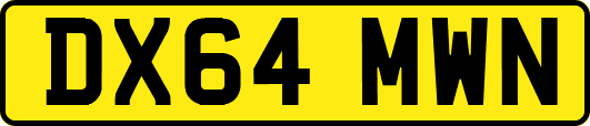 DX64MWN