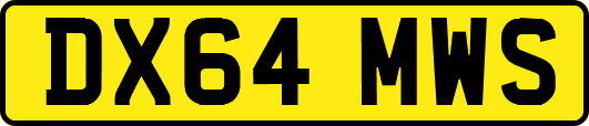 DX64MWS
