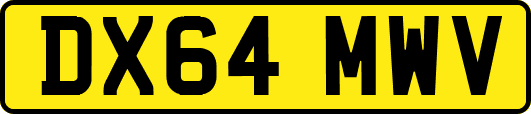 DX64MWV