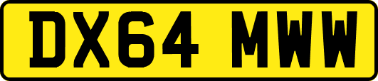 DX64MWW