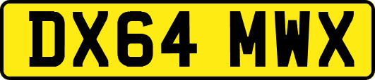 DX64MWX