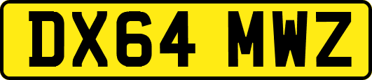 DX64MWZ