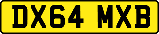 DX64MXB