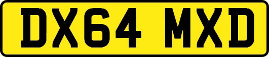 DX64MXD