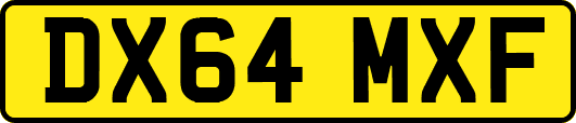DX64MXF