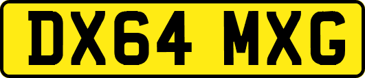 DX64MXG