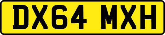 DX64MXH