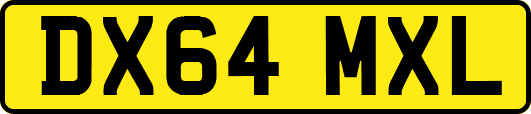 DX64MXL